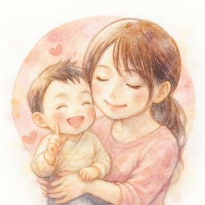 lu1103__'s profile picture. 東京都西のほう|20代結婚してすぐ家建てた|息子の教育費と住宅ローン稼ぐの頑張ってる💪私通勤2時間半、夫通勤4時間フル出社完全ワンオペ限界に🐇リモート自慢マウントポストするやつ散れ🔥