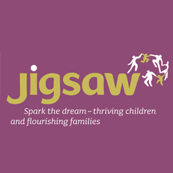 Jigsaw works together to stop child abuse, neglect, and family violence. 
Spark the dream – thriving children and flourishing families.