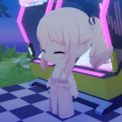 bakery2539's profile picture. ぷにぷに、プロセカ、ブルアカやってます。
ブルアカ初心者です。
仲良くしてくれると嬉しいです。