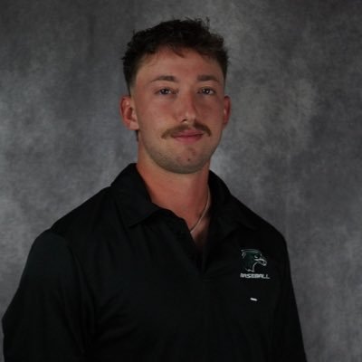 Evan_Schuelke's profile picture. NSUOK || Baseball || S&C staff