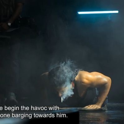 KCgaadu's profile picture. 