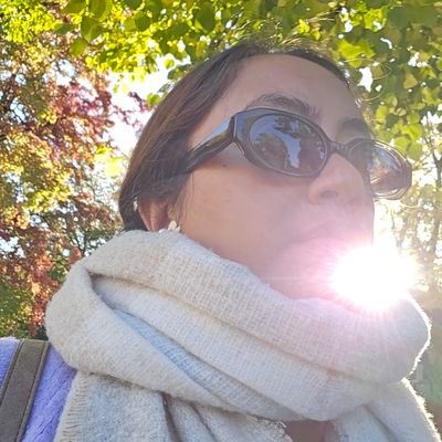 Joyceee 🇨🇦 🌹🌸 Profile