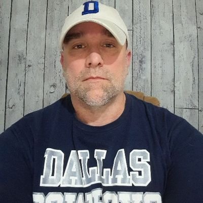 DallasCowboysU1's profile picture. My son is my life. Dog Dad. Might start doing Cowboys content again one day. Don't claim to be an NFL expert, but smarter than most who think they are.
