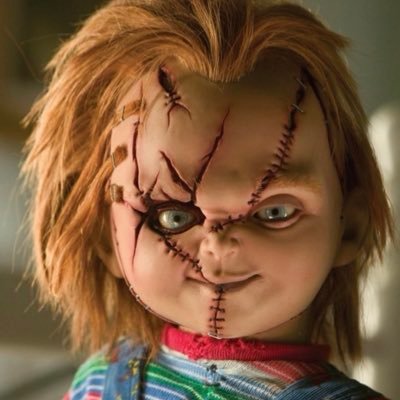 Chucky die Mörderpuppe Profile