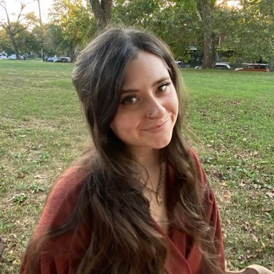 bre_blackburn's profile picture. capricorn. gay gal & sometimes photographer. Black Lives Matter. she/her BUY MY STICKERS IN THE LINK BELOW