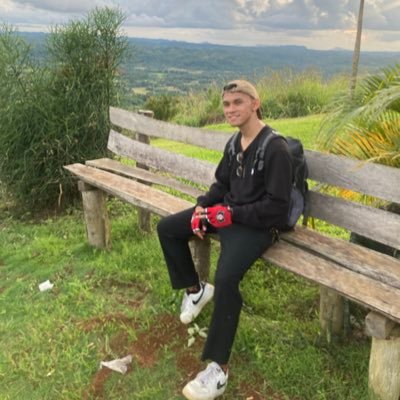 ATronskie's profile picture. 