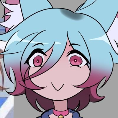 Kashi_vt's profile picture. //Vtuber🔞
//Artist🎨// Femboy​♂️🖤//
i like boys~
He/Him
❤️@_Yukiko9❤️
Chaotic Succubus~ i always want to make you happy~ 🇵🇪 🇺🇸