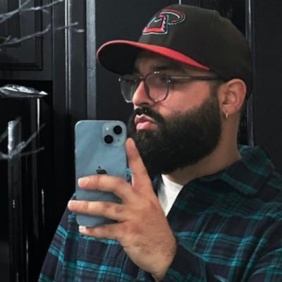 saidimgone's profile picture.