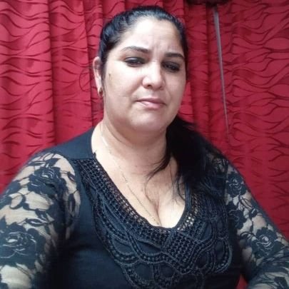 malagon_valdes's profile picture. Primera Secretaria del Comité Municipal del Partido.  Municipio Guane, Provincia Pinar del Río.