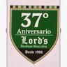 LORDSBOUTIQUE's profile picture. Lord´s Boutique Masculina. Desde hace 35 años Wtps 1126322614marcando #tendencia en la #moda.