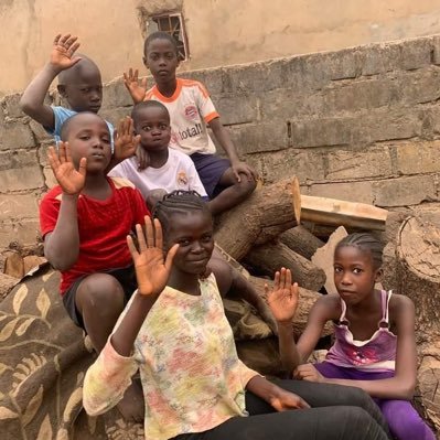 bababarry898's profile picture. we are faithful in the eye of our lord he said that a giver will never lack and we are looking some donations ❤️🙏🏿✝️