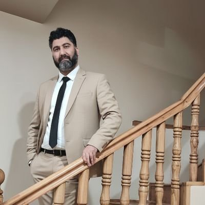 syedaatifandrab's profile picture. #Hide and Seek of emotions.
#Self actualisation often misguided