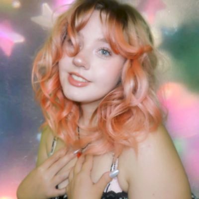 mistyeris's profile picture. funky little streamer | 23
