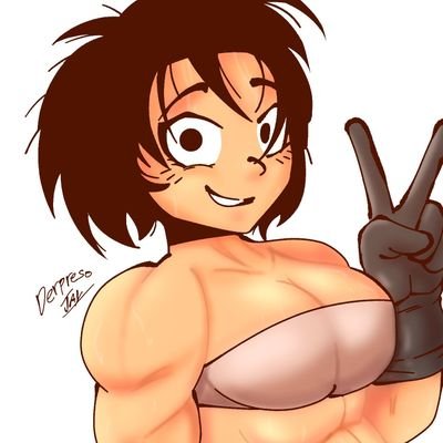 Dibujines_D_Seb's profile picture. Dibujo weas de Dragonball
Denme plata https://t.co/3KI8nd18qg