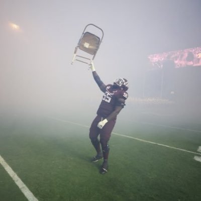 8-0 Aggie | ELKO ERA | Profile