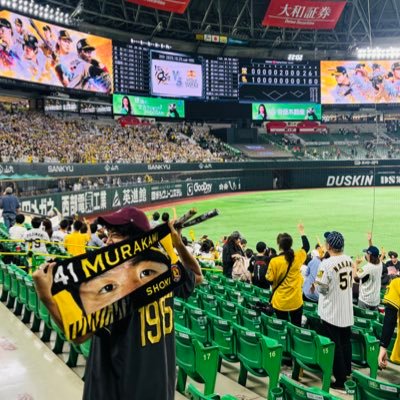 ken530275343's profile picture. お酒と虎🐯⚾️人生で初めて買ったCDは98の阪神応援歌です。虎ファン・ケツメイシファンの皆さま、無言フォローすいません🙇‍♂️🐯 高校、大学、社会人野球も好きです☺️⚾️ 高校生で出会ったトモダチから、ずっとケツメ好き☺️完全なるビールボーイ？です。🍻