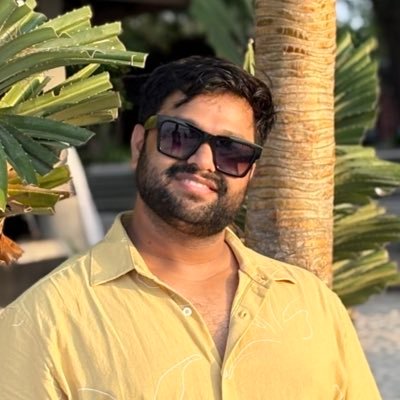 VaibhavMule's profile picture.