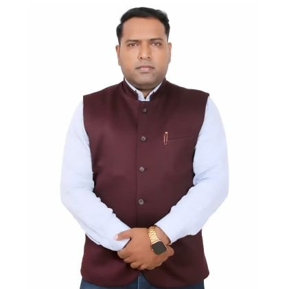 SubhanSaiyad's profile picture. N.M.ZALA COMMERCE COLLEGE 
(DIRECTOR OF PHYSICAL EDUCATION)