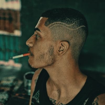 __vecee's profile picture. ⚜️