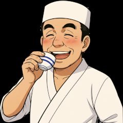 nick5751975810's profile picture. そば道3段くらい そばと日本酒って合うよね 地酒と地蕎麦