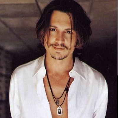 skrjdlove69's profile picture. ジョニー・デップ大好きです❦
東京コミコン初参加のために作りました。
中学生で【フェイク】のジョニー・デップに出会い、一目惚れ💕

よろしくお願いします。