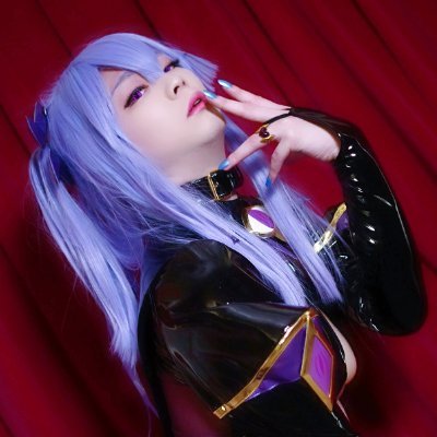 フォン@コス垢