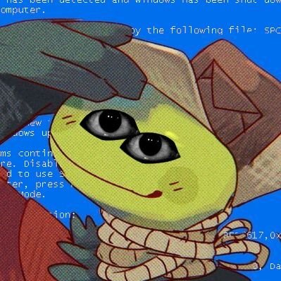 pops_icicle's profile picture. drawer of gay furry slop and other men creatures in general 📸✍️ (( 🇵🇭 19, acespec + nb )) WILL retweet a LOT 📩 banner by @ZindilWang