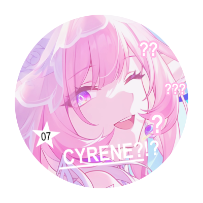 cyrqne's profile picture. ✶ つき🌕  hush of lament moon embrace her gentle hum, cusp reverie of her lullaby ࣪ ִֶָ☾.   ⌗ 𝟮𝗗 layout 𝘀𝗽𝗲𝗰𝗶𝗮𝗹𝗶𝘀𝘁 ⋆