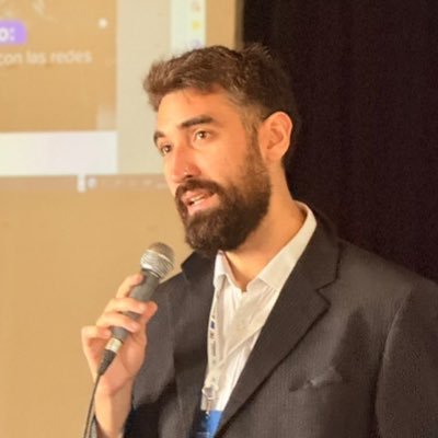 OctaDiosque's profile picture. Consultor en Comunicación política digital. Social Listening, análisis y Lado B.