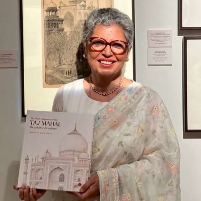 iamrana's profile picture. founder #shair| Ganga Jamuni Tehzeeb| author~translator| latest book: A Firestorm in Paradise-historical fiction