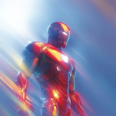 metheIronMan6's profile picture. Engineering tomorrow's world, today