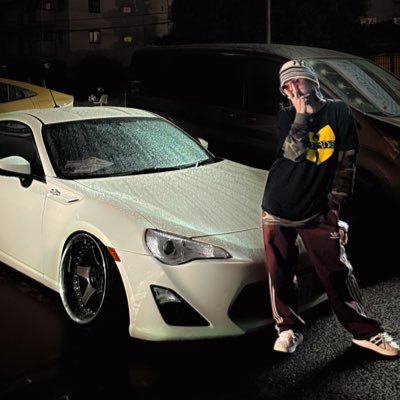 Ko86_gt's profile picture. ダージリンティーをくれないか #morebaggy