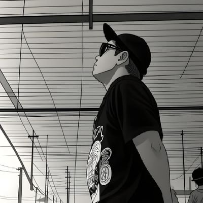 Larwin10221998's profile picture. #Larwin@32