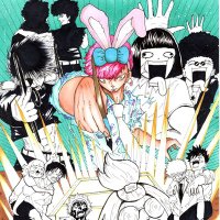 田中りくぞー (@rikuzo111) 's Twitter Profile Photo