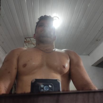 NetoFerrei86955's profile picture. KASPA 🚀🚀🚀🚀🚀