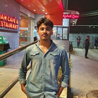 SaadTheChotovai's profile picture. assalamualaikum Warahmatullahi wabarakatuh