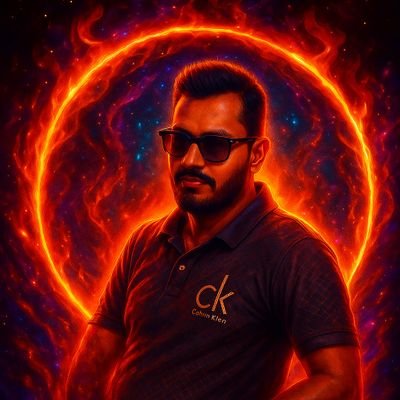 CrazyBoy373's profile picture. I am Crypto Trader. Wed3 Content Creator,Full time work https: @KaitoAI , @cookiedotfun &  @wallchain.