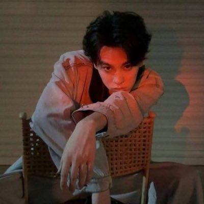 michmyg's profile picture. time is precious, don’t fucking waste it.