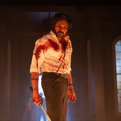 Mani Kumar Diddi Profile