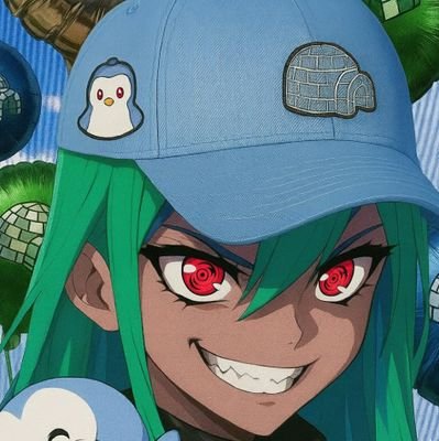 unknxbt's profile picture. a based and sexy chad | web3 aligned | editor | core contributor | optimistic = realist | 神.