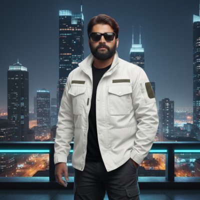 AlamQamar4493's profile picture. 😎 X Content Creator | 📰 News |  Entertainment | 🏏 Cricket | Politics |  Tech | Memes