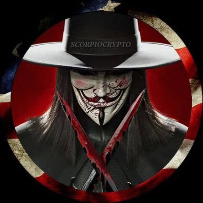 Q_Scorp_17's profile picture. We the retail investors are the whole reason these crooks have liquidity to exit with. Time to change that. #WeTheRetail #ExitLiquidityNoMore