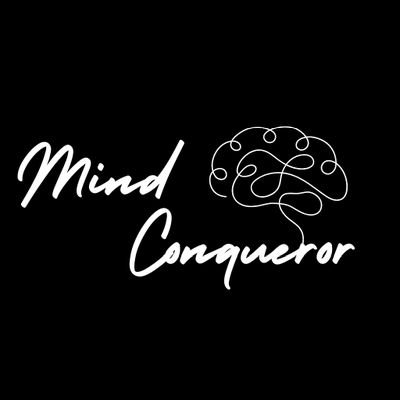 mind_conqueror_'s profile picture. Unlock your potential and master your mind with Mind Conqueror. Dive into a world of self-improvement, limitless thinking, and personal growth.🧠⚡