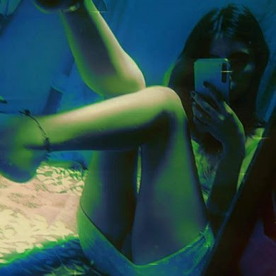 Luar2003m's profile picture. curiosa, sumisa, soltera...