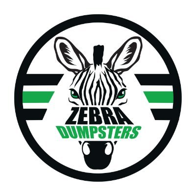 zebradumpsters's profile picture. Zebra Dumpster offers affordable dumpster rentals, portable toilets, and aggregate deliveries like base rock for residential and commercial projects.