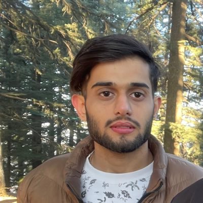 Abdul_ah14's profile picture. Engineer who builds, solves, and ships | FullStack + GEN AI | Agentic AI |      Programmer/Software engineer