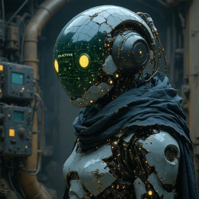 iBest101's profile picture. ★ Newbie
★ believer @smcdao
★ https://t.co/5kNEvE7vaI
★ Locked in with @pinad_xyz on Monad #pinad
★ 👾🛡️ @wardenprotocol
★ $WKC