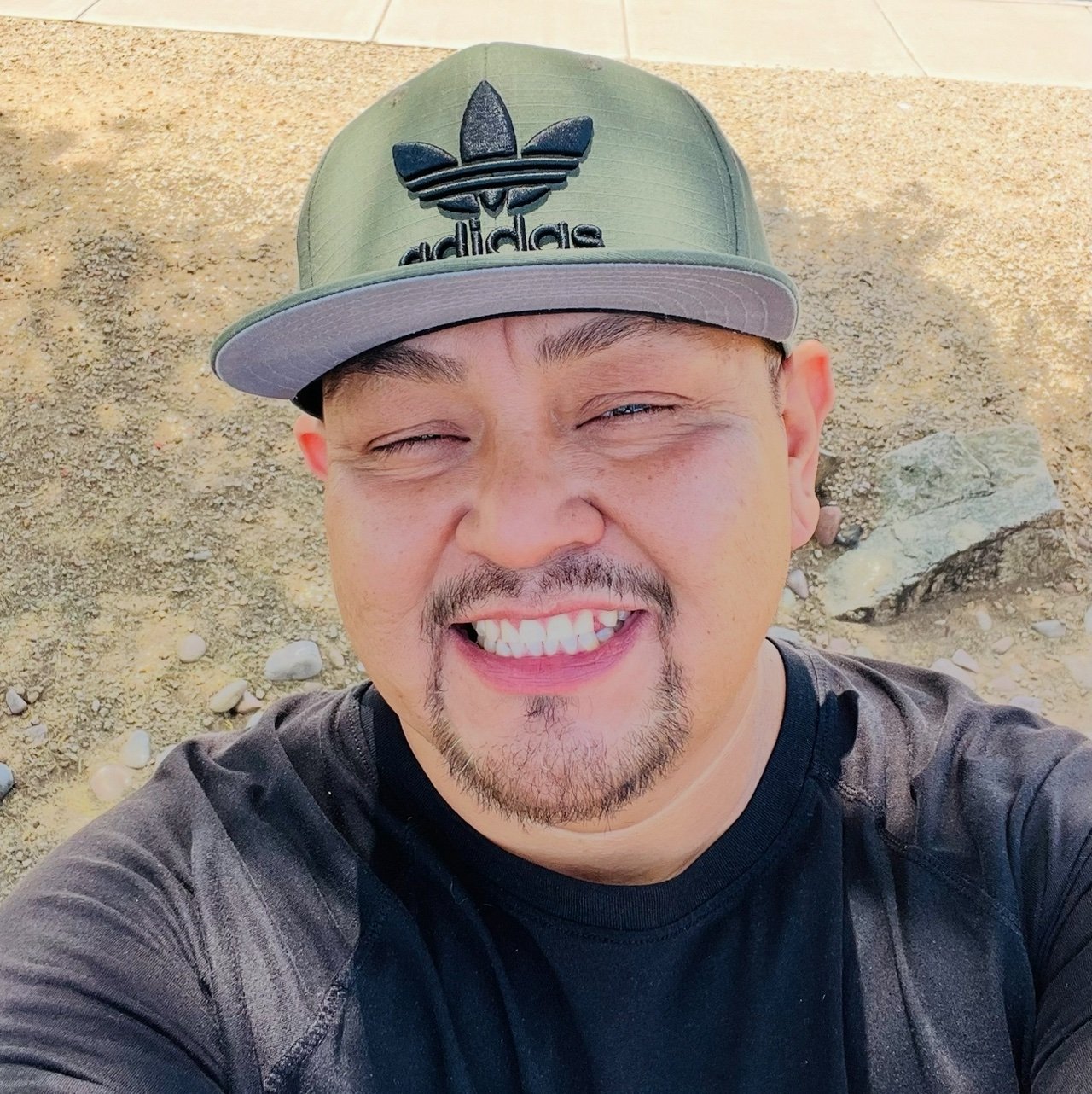 JaeBee4U's profile picture.