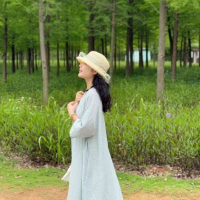 cslgfr's profile picture. Although I didn't do anything today, I still had a hard day.