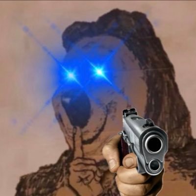 BearsBy50's profile picture. (we/us/ours) spreading the pro-trans agenda since 1868 (private account, all views my own)